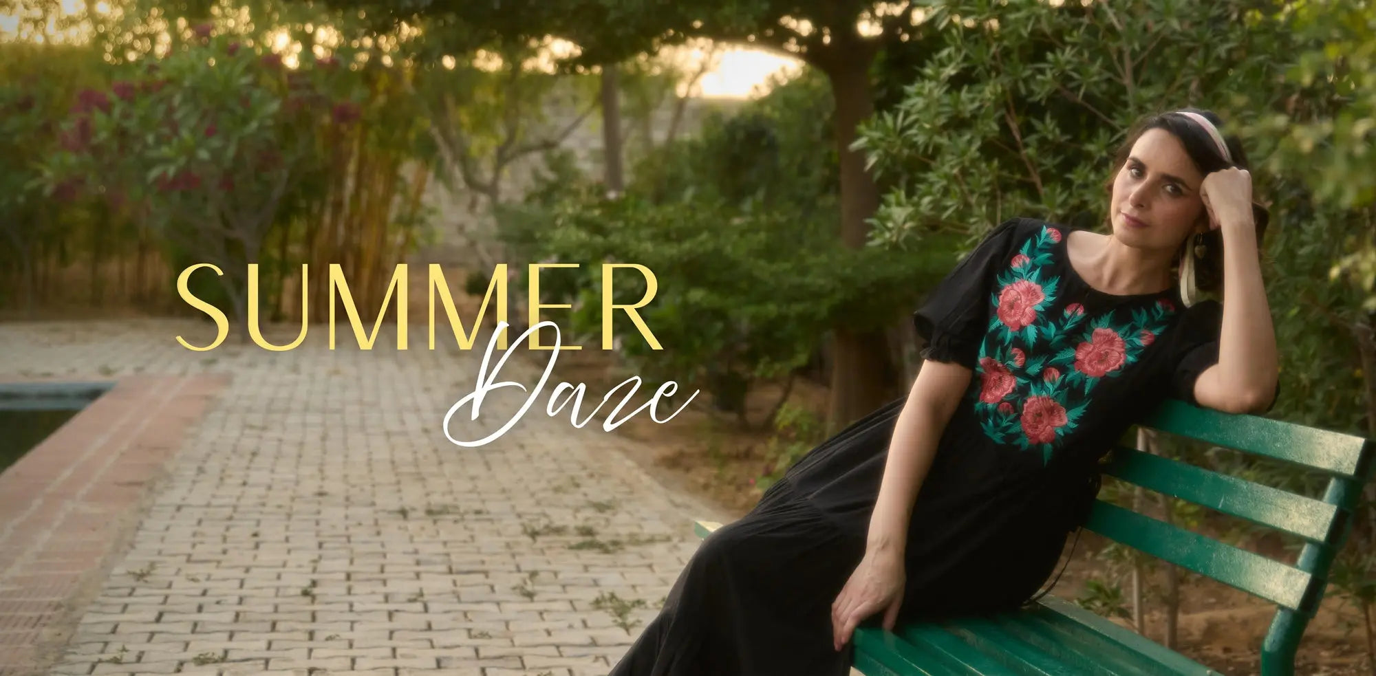 Summer Collection for Women | Light Dresses — Fabloom