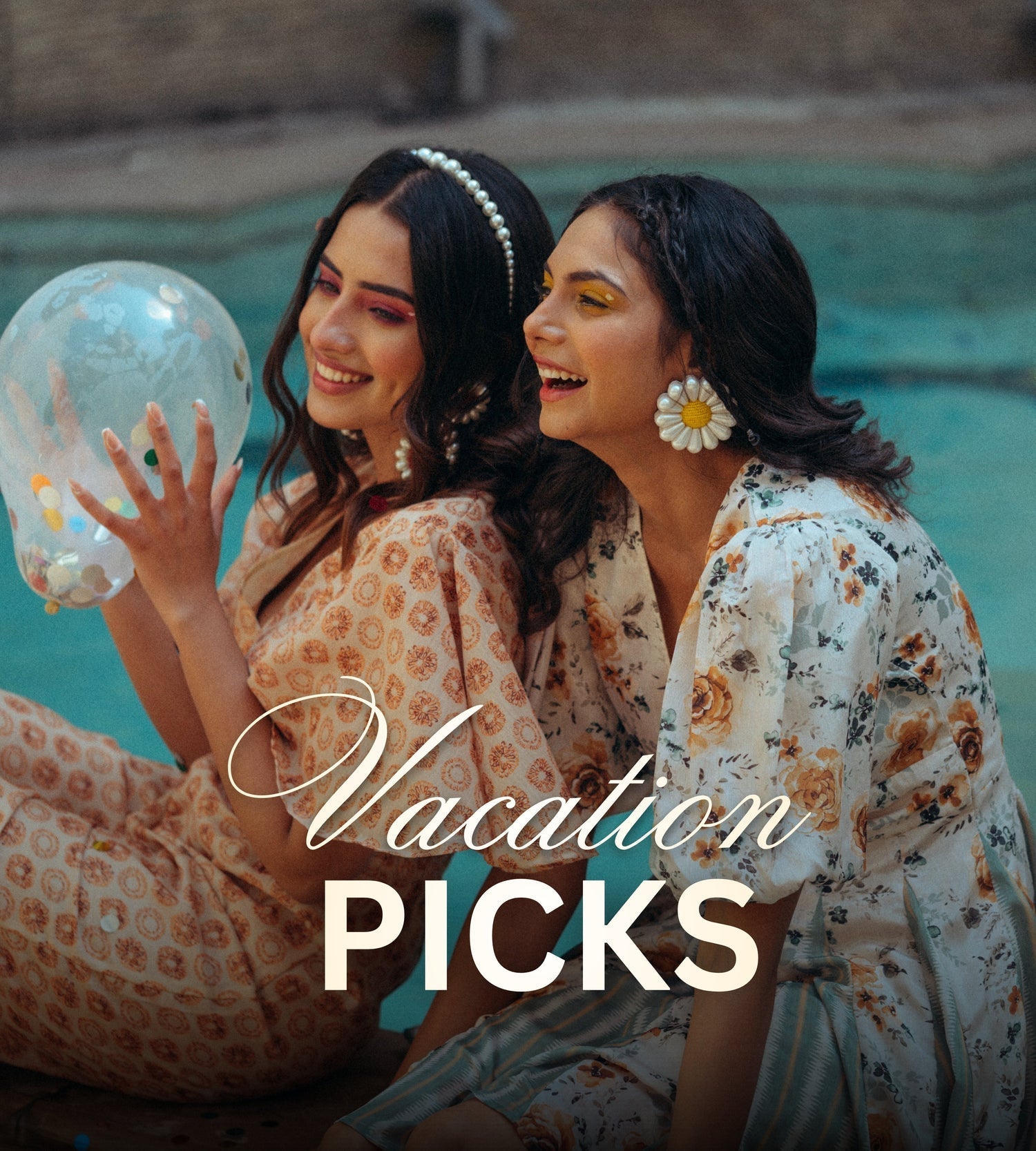 Vacation Picks