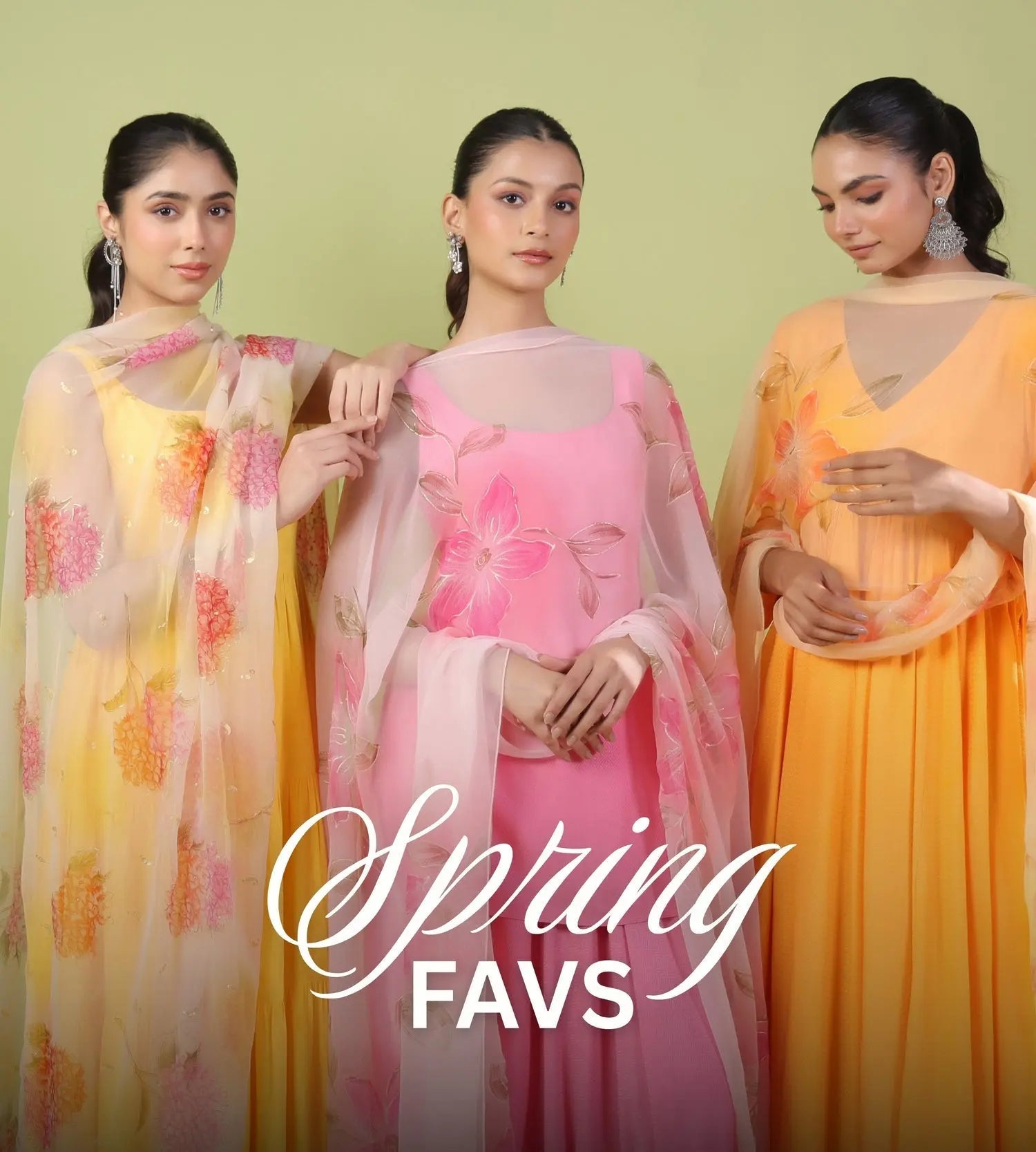 Spring Fav