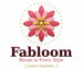 Fabloom - Home