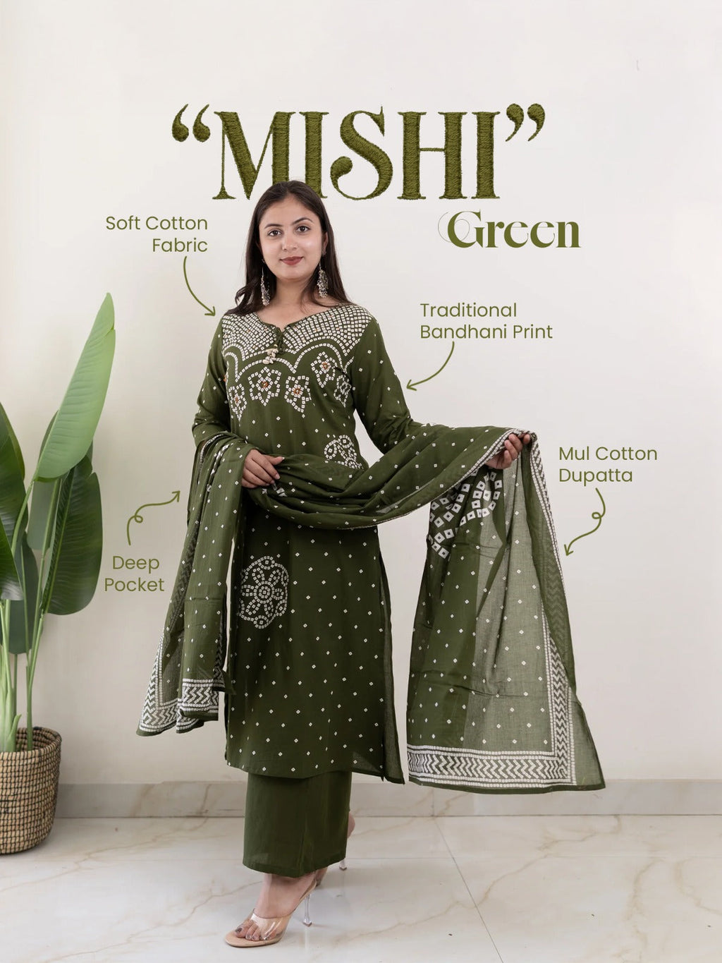 Upgrade your office wear wardrobe with this classy & kurti pant & with embroidery Fabloom