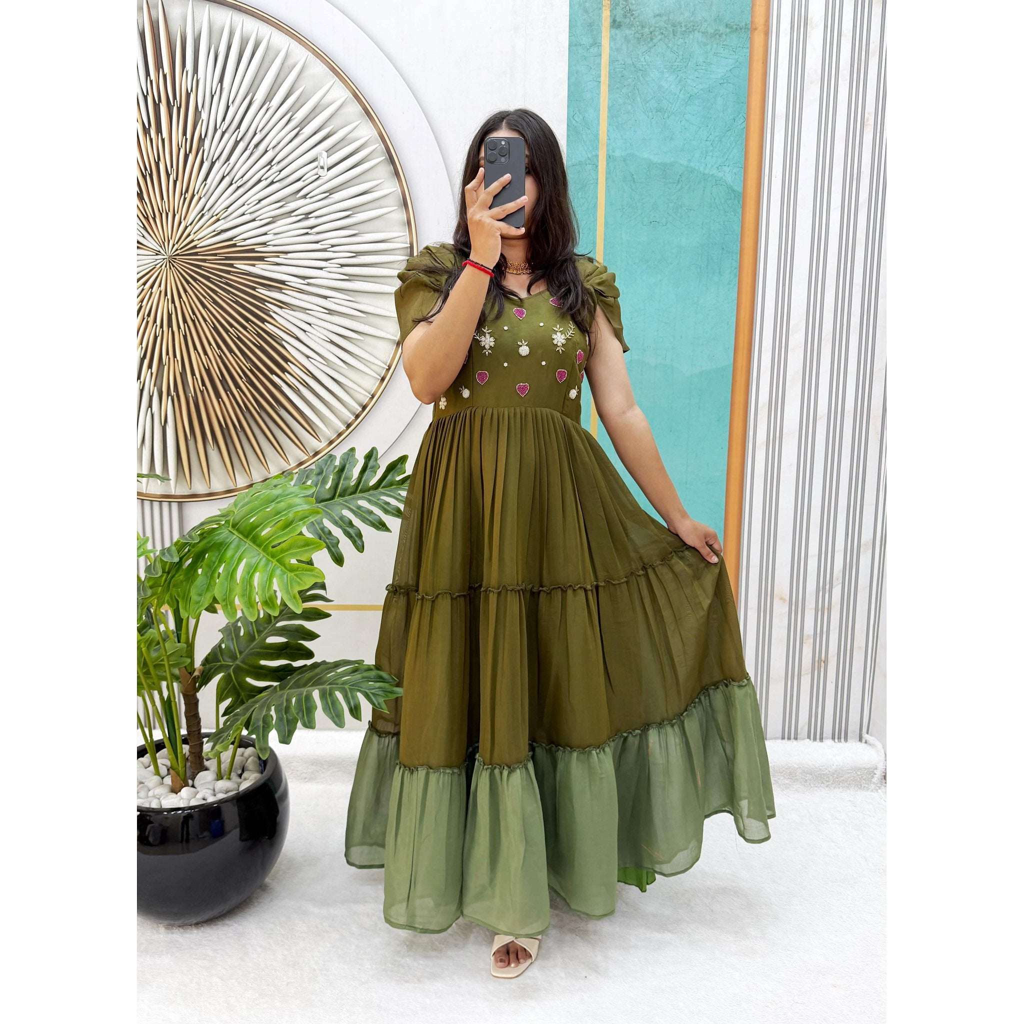 mull-cotton-gown-maggam-work-olive-green-front-ds28.jpg