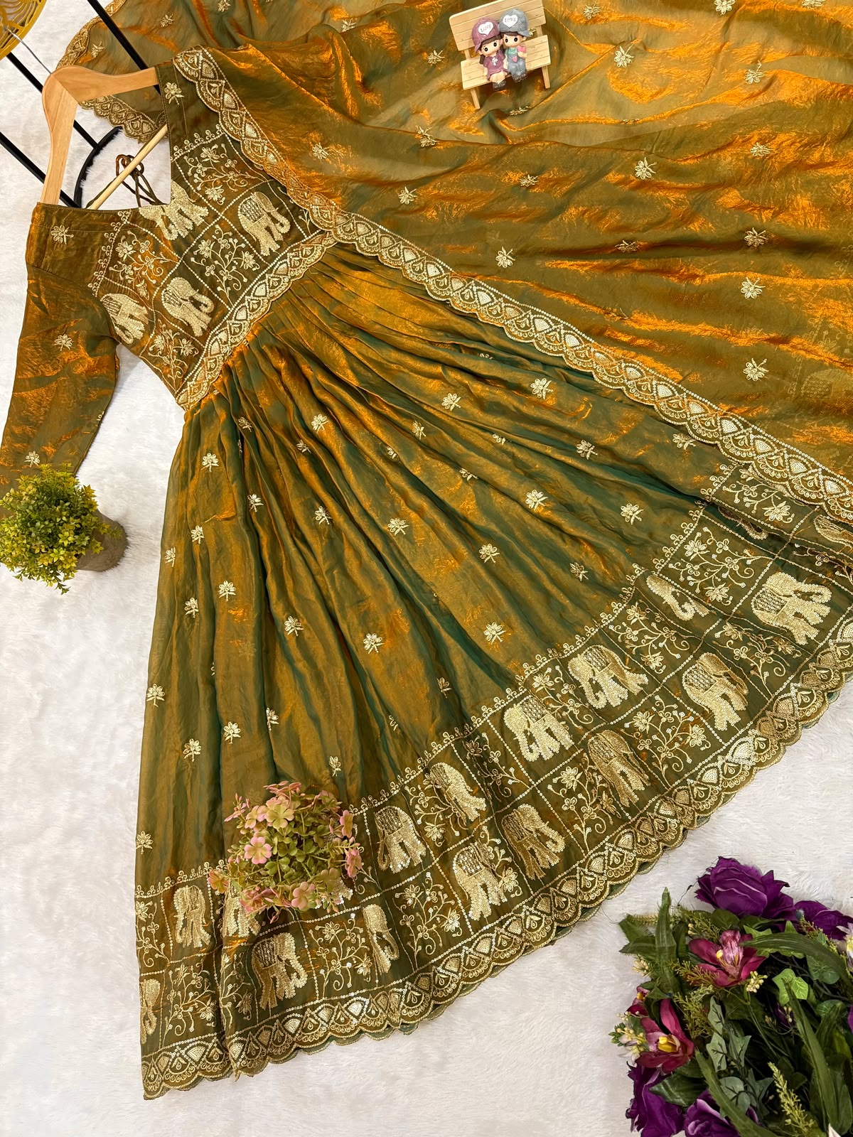 olive-mustard-fendy-satin-gown-flat-lay-rr38_1